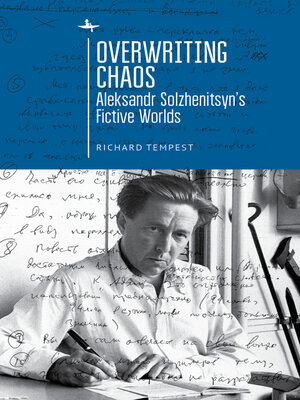 cover image of Overwriting Chaos